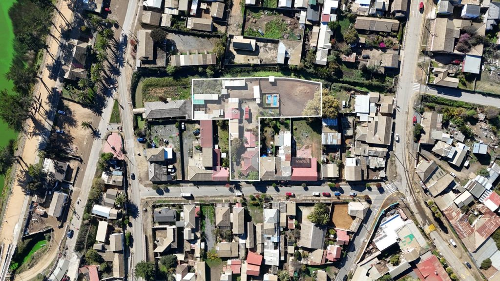 Se Vende Propiedad Comercial Y Residencial, Centro Pichilemu